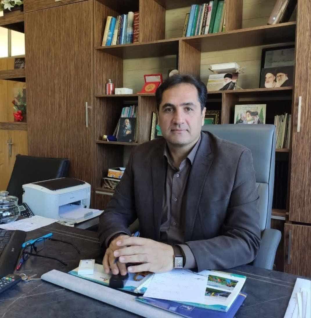 شهردار قصرشیرین خبر داد :